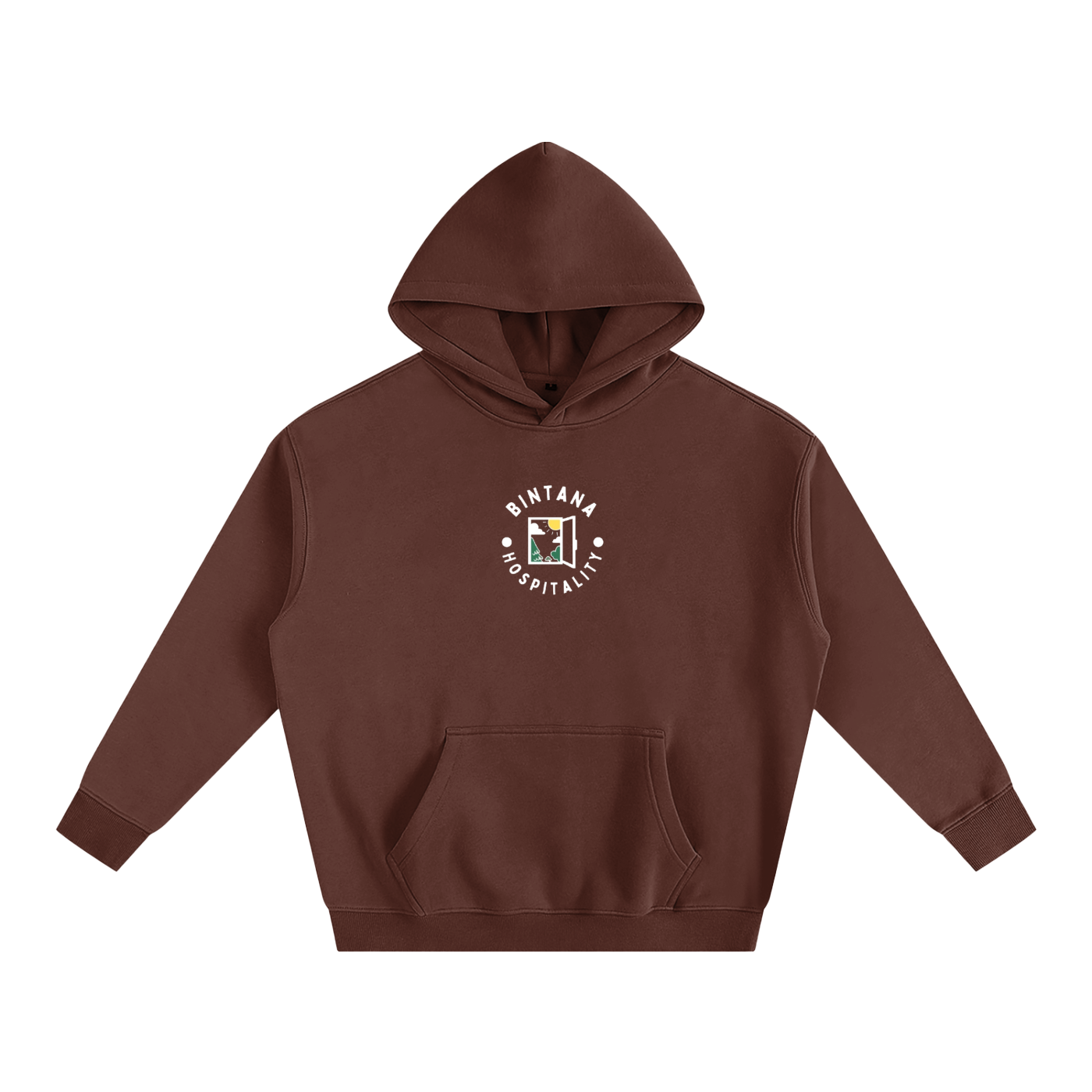 OG Bintana - Morning Brew Hoodie
