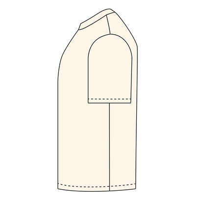 M.E. x Bintana Collab - Boba T-Shirt